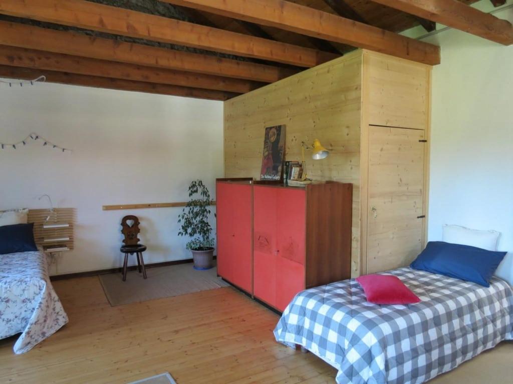 Appartamento Aquilone Mergozzo Exteriör bild
