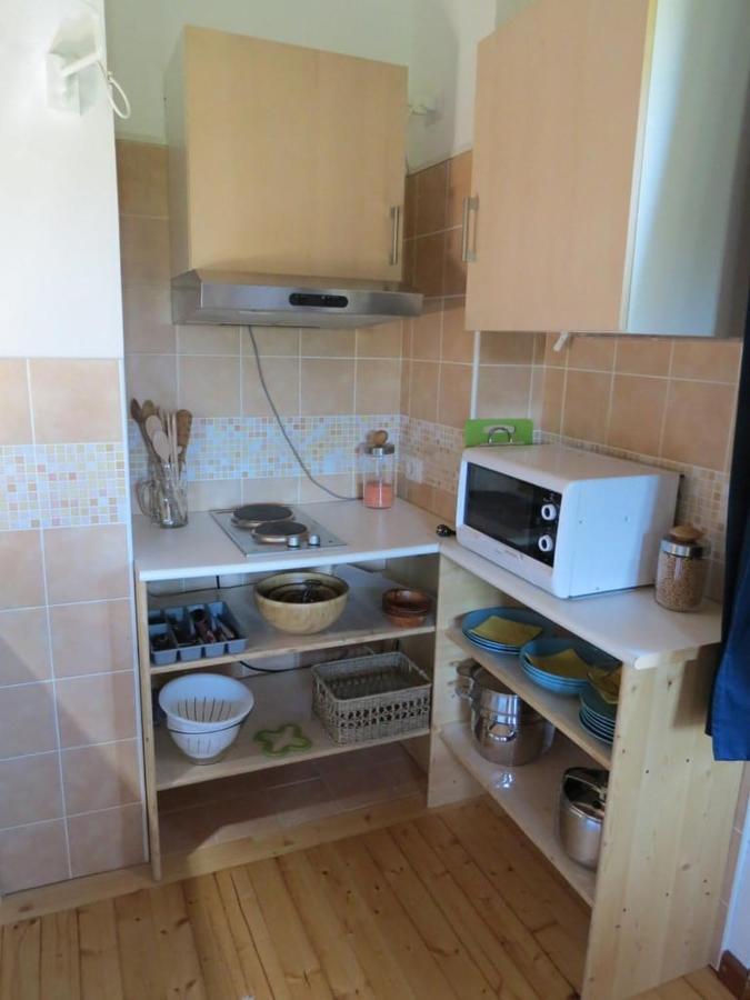 Appartamento Aquilone Mergozzo Exteriör bild