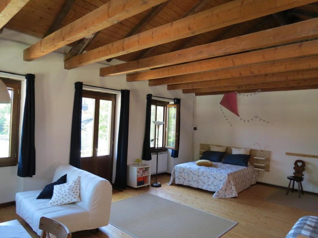Appartamento Aquilone Mergozzo Exteriör bild