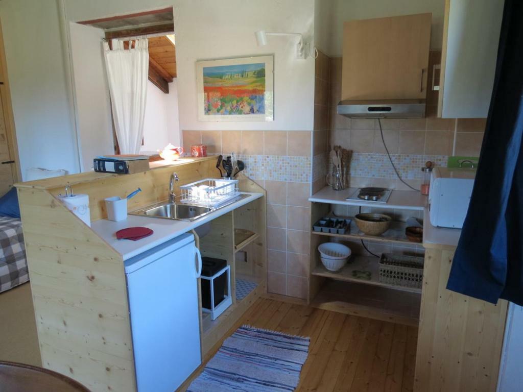 Appartamento Aquilone Mergozzo Exteriör bild