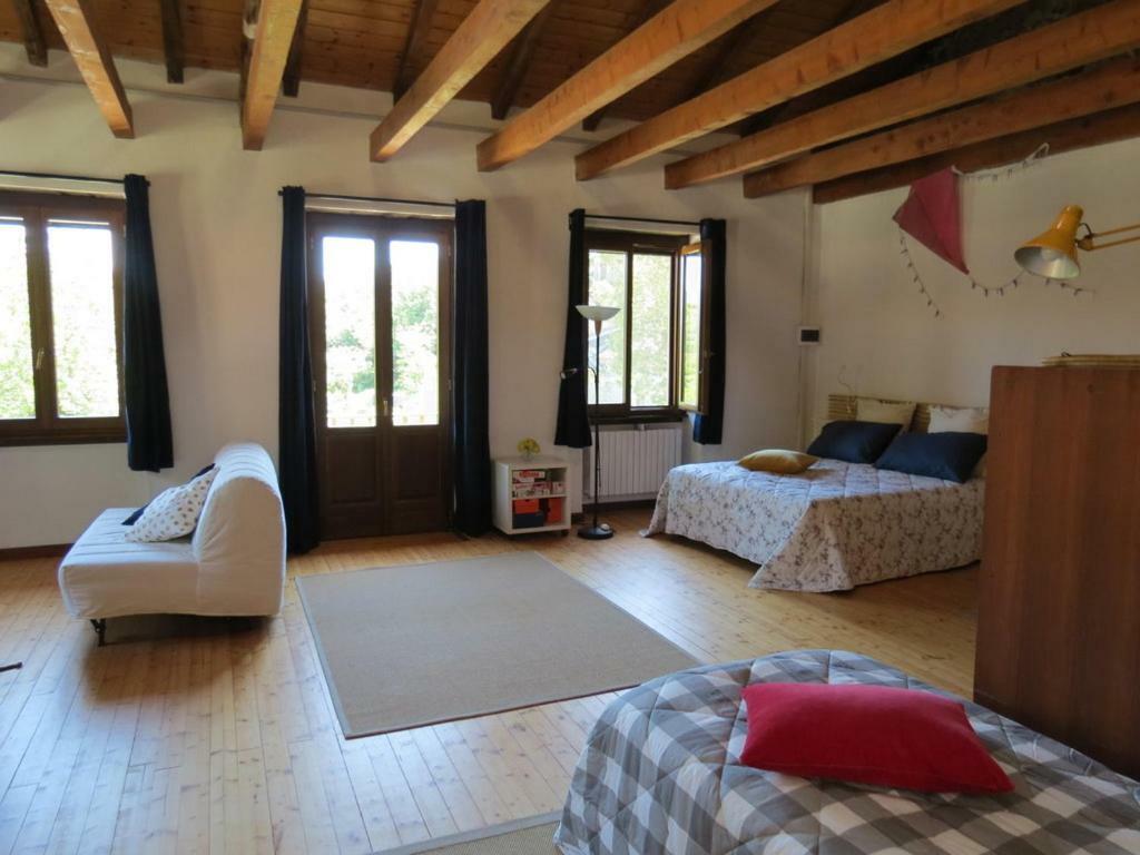 Appartamento Aquilone Mergozzo Exteriör bild
